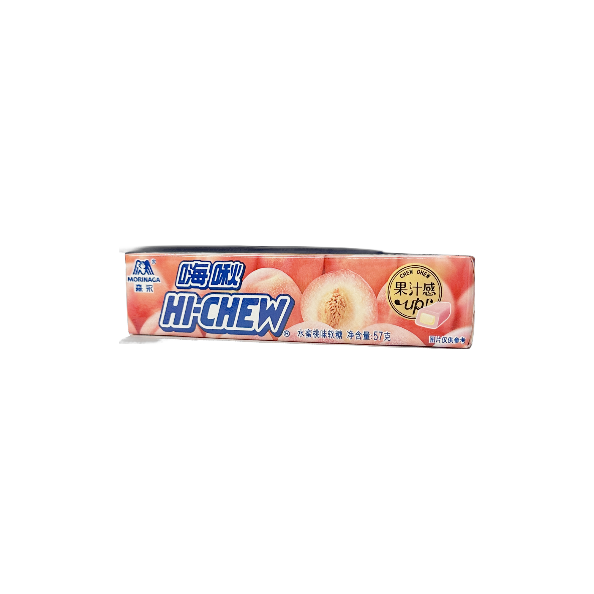 Hi-Chew Peach