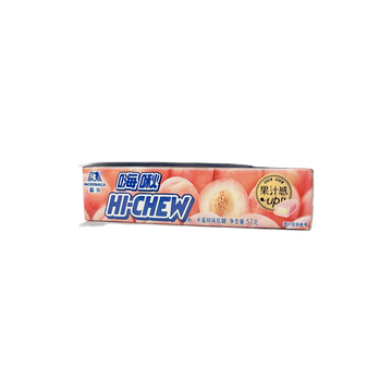 Hi-Chew Peach