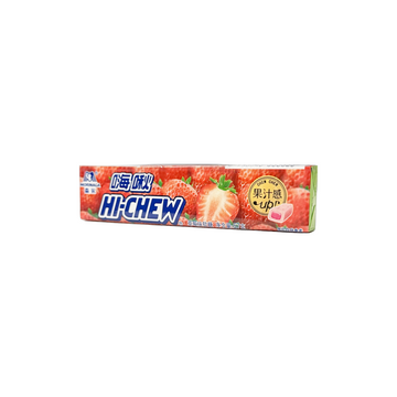 Hi-Chew Strawberry